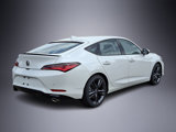 New 2025 Acura Integra A-Spec image 4