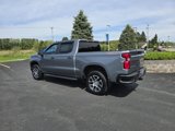 Used 2019 Chevrolet Silverado 1500 Custom Trail Boss w/ Custom Convenience Package image 2