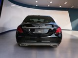 Certified 2021 Mercedes-Benz C 300 Sedan w/ Premium Package image 4