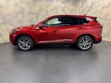 Used 2022 Acura RDX AWD w/ Technology Package image 3