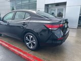 Used 2021 Nissan Sentra SV image 2