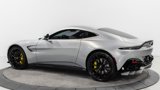 Used 2023 Aston Martin V8 Vantage Coupe image 5