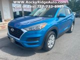 Used 2019 Hyundai Tucson Value image 3