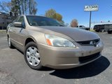 Used 2003 Honda Accord LX image 2