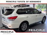 Used 2015 Nissan Pathfinder SL w/ SL Premium Package image 6
