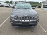 Used 2014 Jeep Compass High Altitude image 5