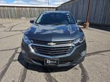 Used 2018 Chevrolet Equinox LT image 2