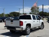 Used 2012 Chevrolet Silverado 1500 LT image 3