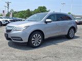Used 2016 Acura MDX SH-AWD w/ Technology Package image 3