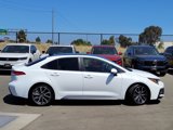 Used 2022 Toyota Corolla SE image 4