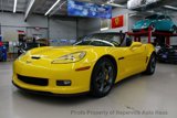 Used 2012 Chevrolet Corvette Grand Sport w/ 4LT Preferred Equipment Group image 2