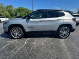 Used 2022 Jeep Compass Limited w/ Elite Group image 3