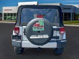 Used 2017 Jeep Wrangler Unlimited Sahara w/ Max Tow Package image 6