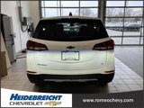 Used 2022 Chevrolet Equinox LT image 4