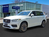 Certified 2022 Volvo XC90 T6 Momentum w/ Climate Package image 3