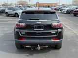 Used 2019 Jeep Compass Latitude image 4