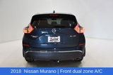 Used 2018 Nissan Murano SL w/ Moonroof Package image 6