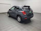 Used 2021 Chevrolet Trax LS w/ Tint and Cruise Package image 5
