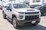 Used 2022 Chevrolet Silverado 2500 Custom w/ Infotainment Package image 3