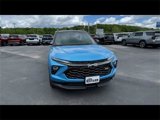 New 2025 Chevrolet TrailBlazer RS image 4