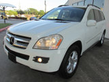 Used 2008 Mercedes-Benz GL 450 4MATIC image 3