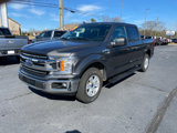 Used 2019 Ford F150 XLT image 4