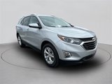 Used 2019 Chevrolet Equinox LT image 3