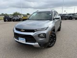 Used 2023 Chevrolet TrailBlazer LT image 3