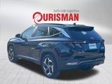 Used 2022 Hyundai Tucson SEL w/ Convenience Package image 4