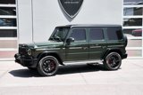 Used 2021 Mercedes-Benz G 63 AMG 4MATIC image 3