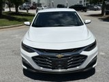 Used 2023 Chevrolet Malibu LT image 2