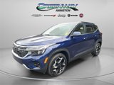 Used 2025 Kia Seltos EX w/ EX Sunroof Package image 3
