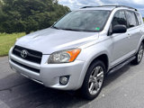 Used 2009 Toyota RAV4 Sport image 6