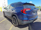 Used 2023 GMC Terrain SLE w/ Driver Convenience Package image 4