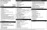 Used 2024 Volkswagen Taos SEL image 3