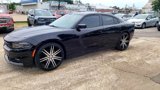 Used 2018 Dodge Charger SXT Plus w/ Quick Order Package 29J image 2