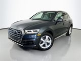 Used 2020 Audi Q5 2.0T Premium Plus w/ Premium Plus Package image 3