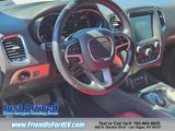 Used 2017 Dodge Durango R/T w/ Trailer Tow Group IV image 5