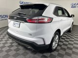 Used 2020 Ford Edge SEL image 4