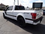 Used 2016 Ford F150 Lariat w/ Equipment Group 502A Luxury image 3