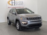 Used 2019 Jeep Compass Latitude image 2