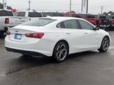 Used 2023 Chevrolet Malibu LT image 4