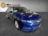 Used 2014 Chevrolet Impala LT w/ Convenience Package image 3