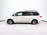 Used 2015 Toyota Sienna XLE image 4
