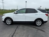 Certified 2021 Chevrolet Equinox LT image 4