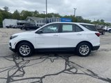 Used 2023 Chevrolet Equinox LS image 4