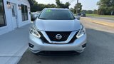 Used 2016 Nissan Murano Platinum image 6