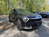 Used 2023 Kia Sportage EX image 3