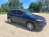 Used 2016 Jeep Cherokee Limited image 3