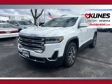 Used 2023 GMC Acadia SLT image 5